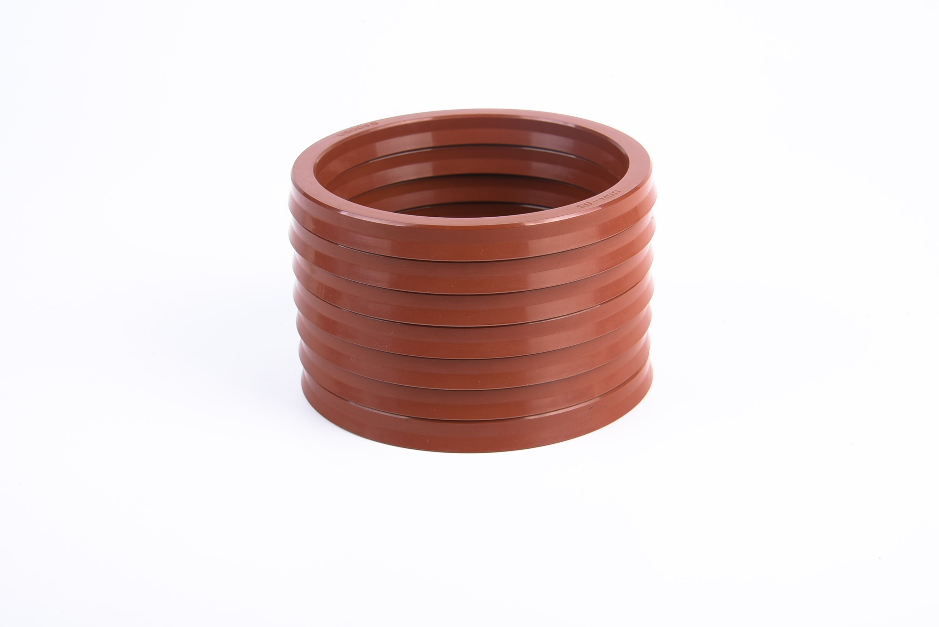 Ush hydraulic oil seal fluororu